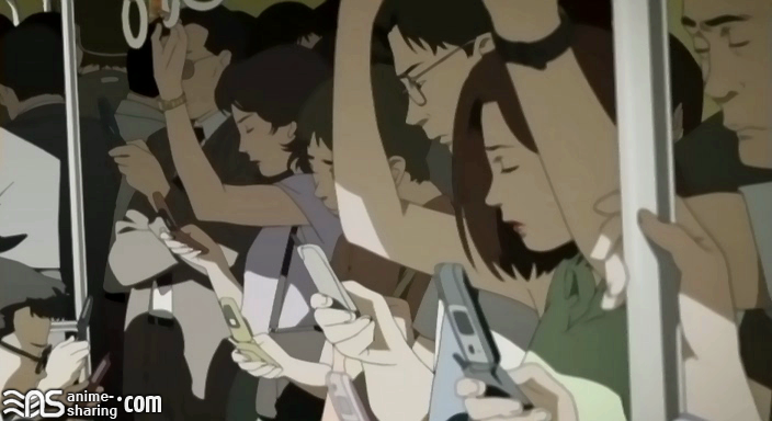 Featured image of post Mousou Dairinin Trailer Paranoia agent mousou dairinin episode 2